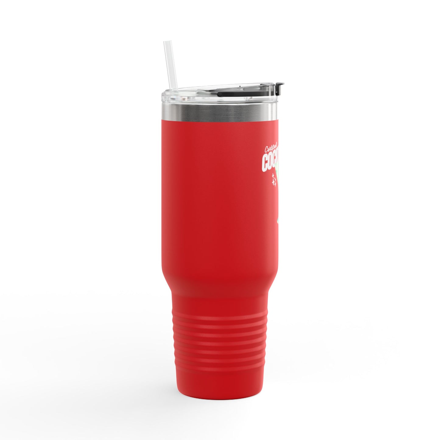 COCKTOLOGIST 40 oz. Mug