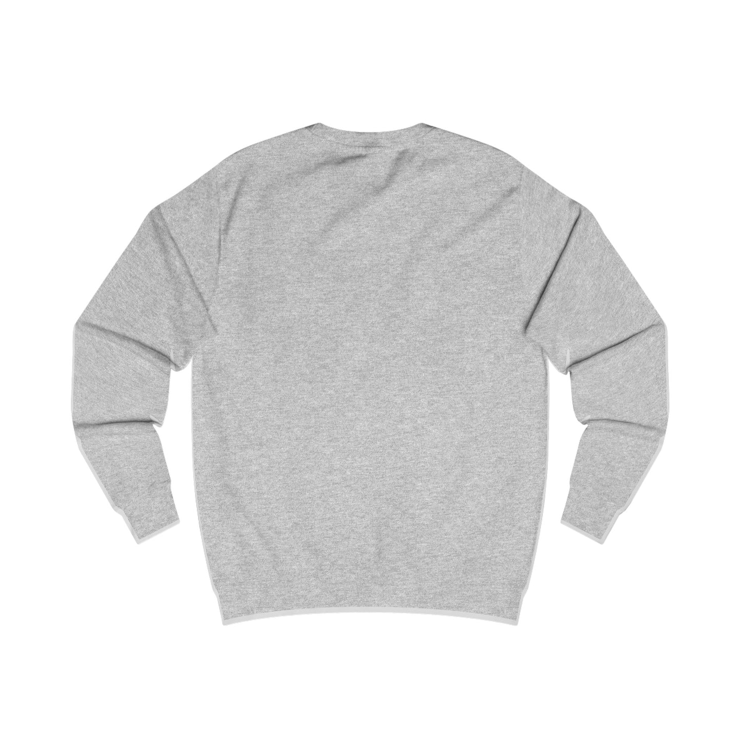 F*CK LlTTLE FAMILY VANS Crewneck