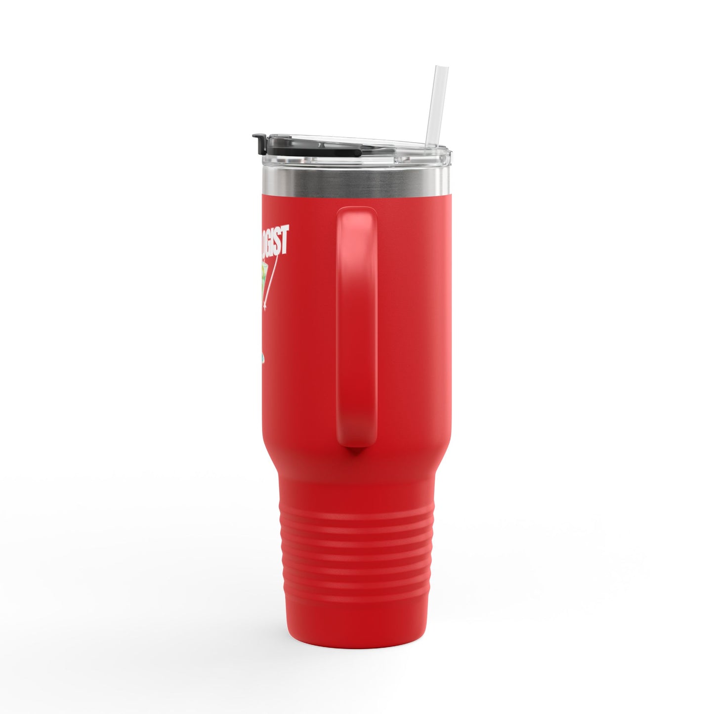 COCKTOLOGIST 40 oz. Mug