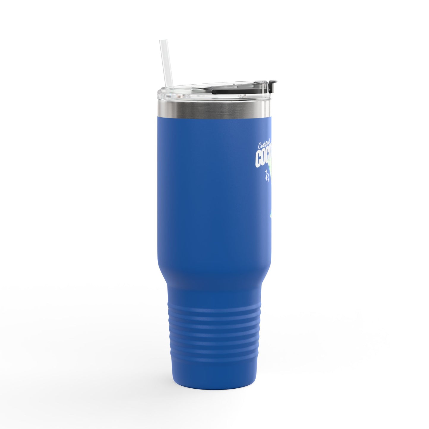 COCKTOLOGIST 40 oz. Mug