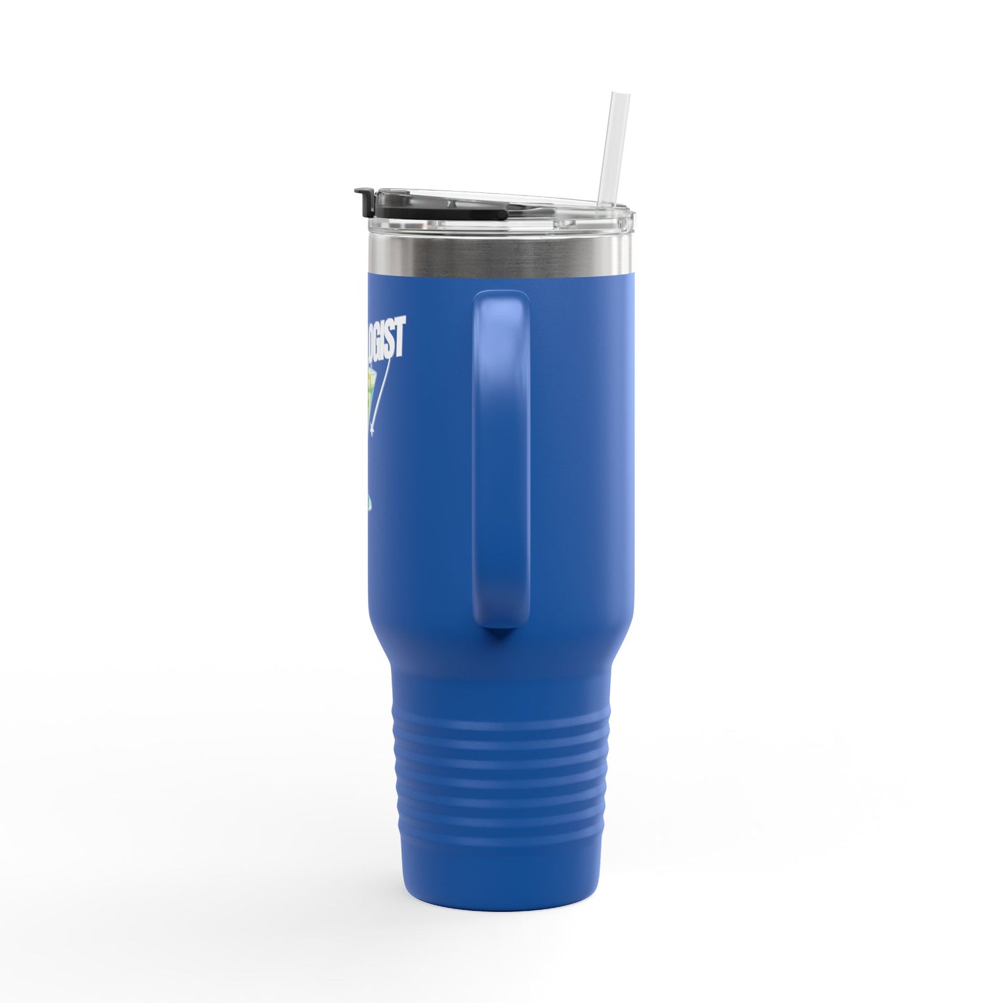 COCKTOLOGIST 40 oz. Mug