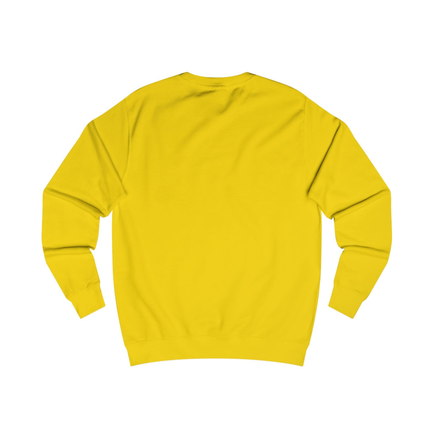 F*CK LlTTLE FAMILY VANS Crewneck