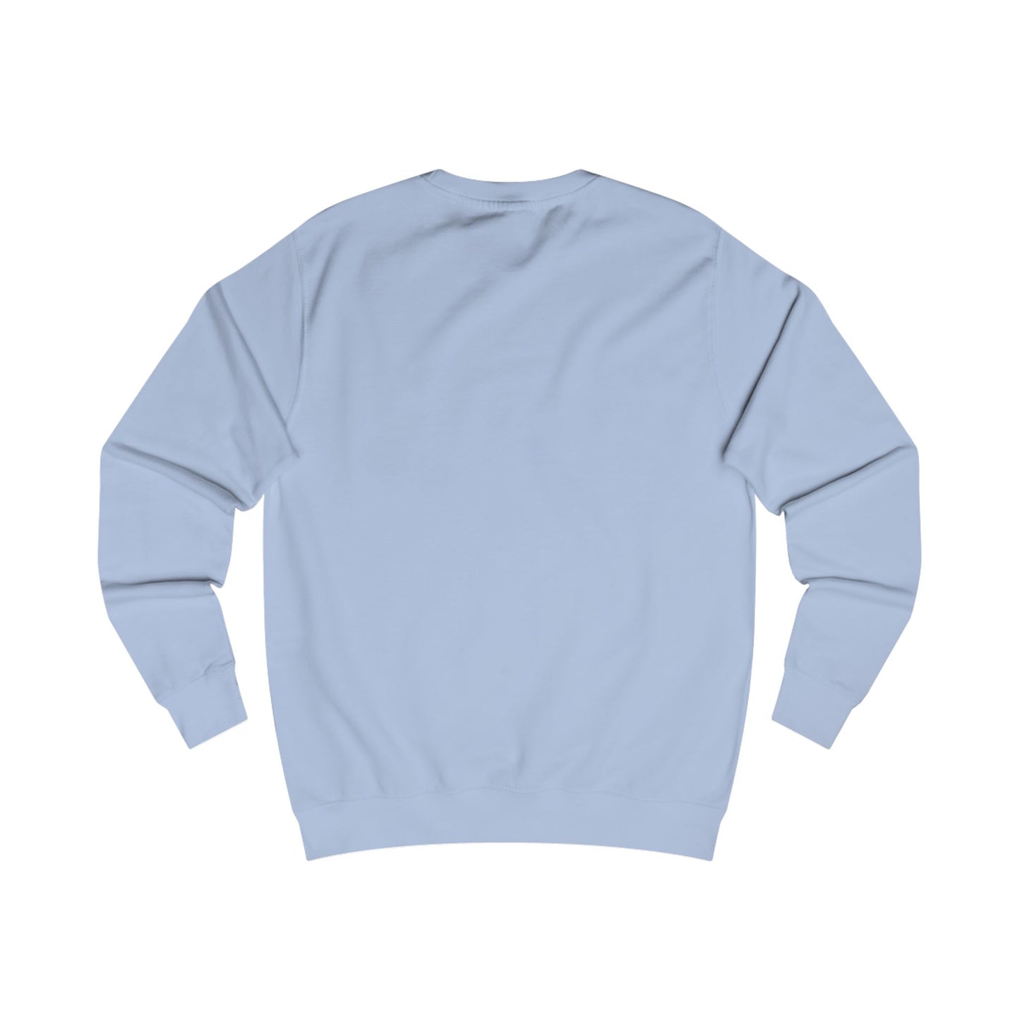 F*CK LlTTLE FAMILY VANS Crewneck