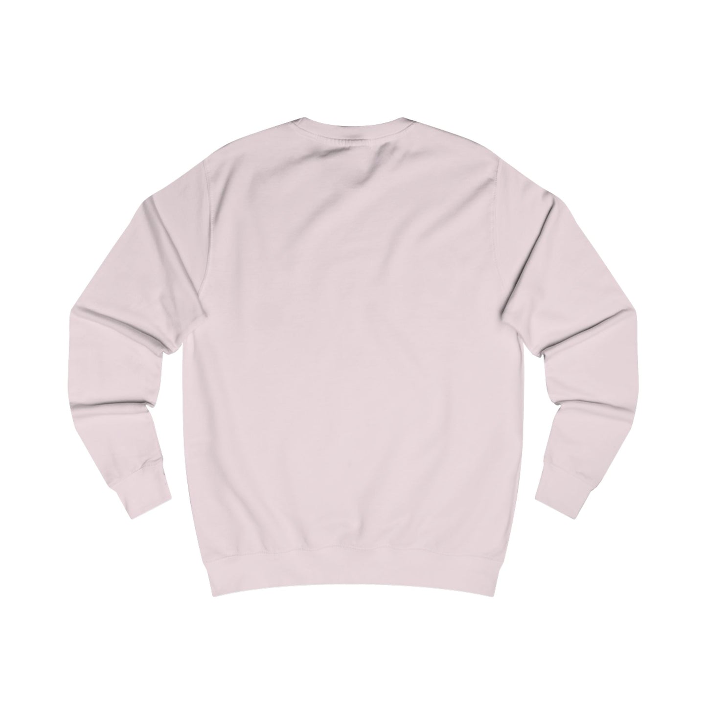 F*CK LlTTLE FAMILY VANS Crewneck
