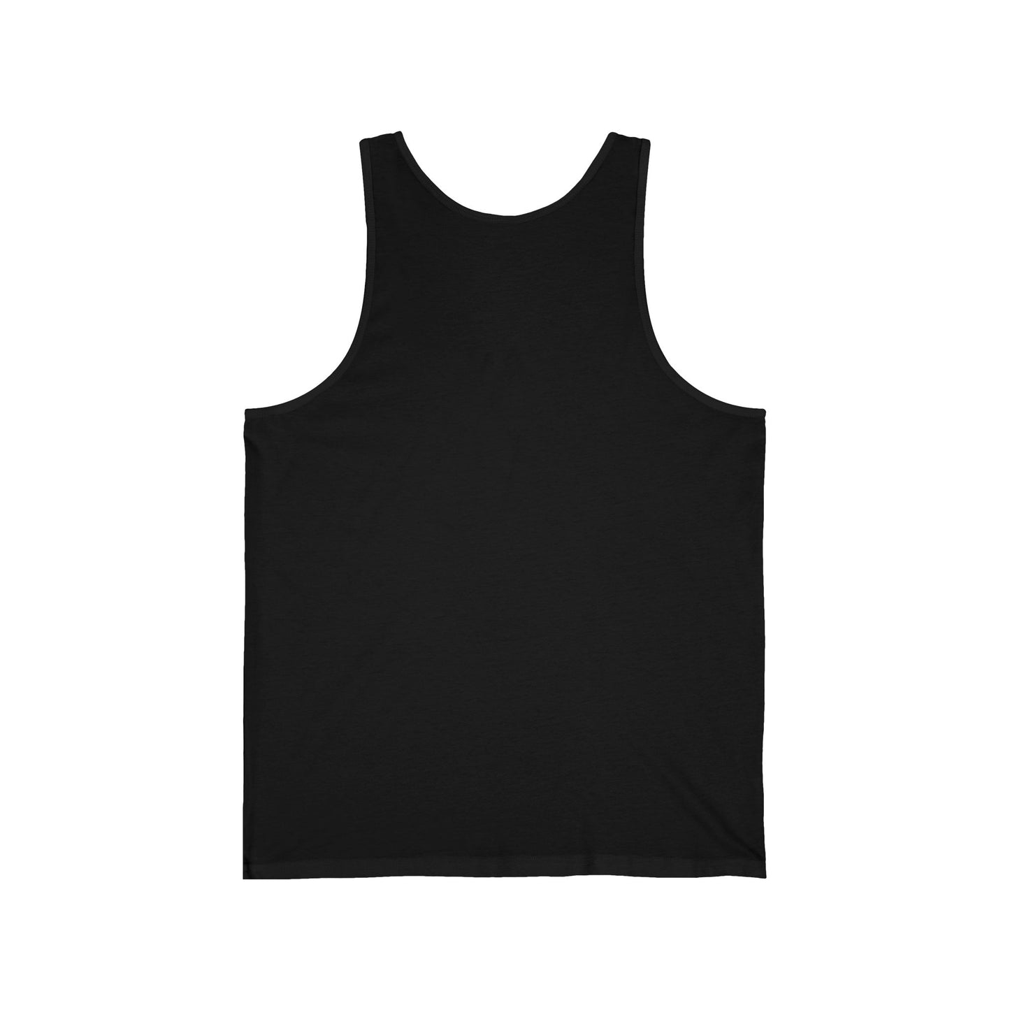 LOVE TANK Tank Top