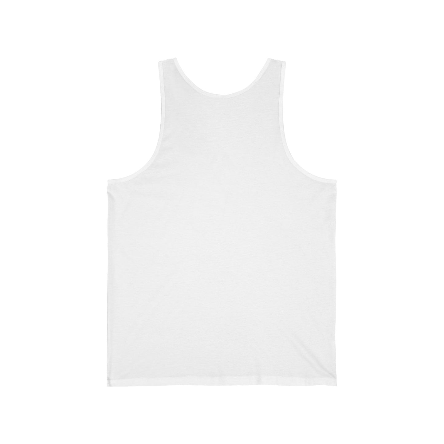 LOVE TANK Tank Top