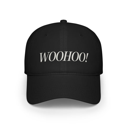 WOOHOO Hat