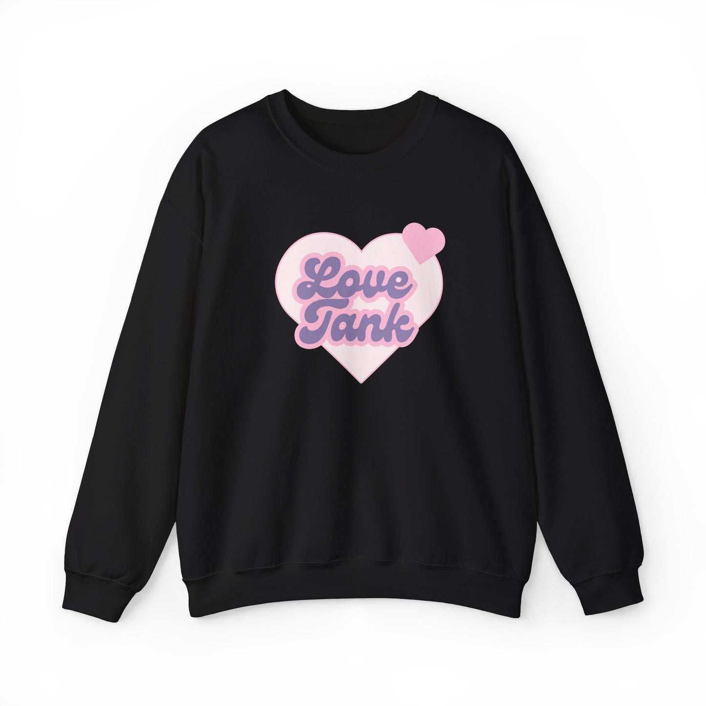 LOVE TANK Sweatshirt