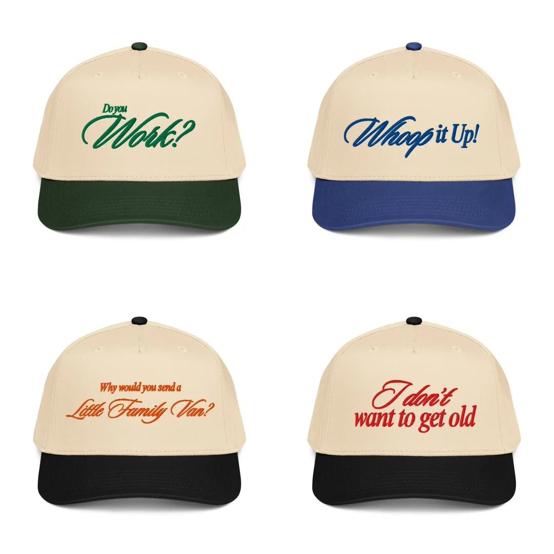 Hat Bundle