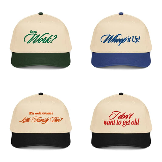 Hat Bundle